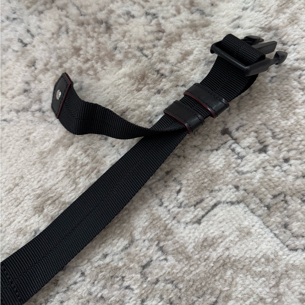 MZ Wallace Crosby Beltbag Black - Picture 13 of 13